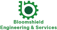 Bloomshield Engineering & Services logo