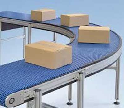 Modular Conveyors