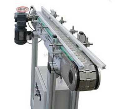 SS Slat Chain Conveyor Manufacturers in Pune Chakan