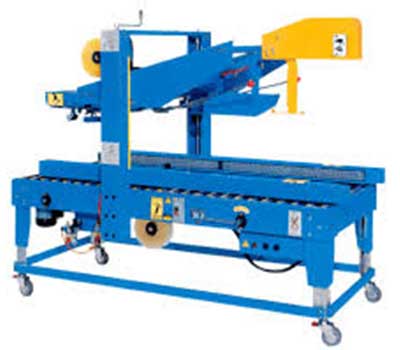 Carton Sealing Machine Manufacturers in Pune Chakan