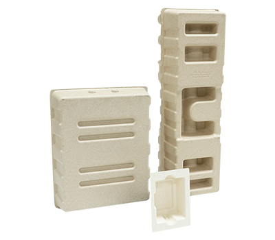 Paper Pulp Moulded Parts Manufacturers in Pune, Chakan